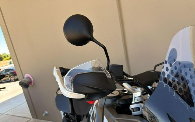 New 2023 Ducati DesertX DEMO