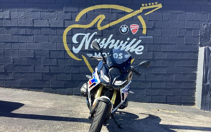 2026 BMW R1300RS