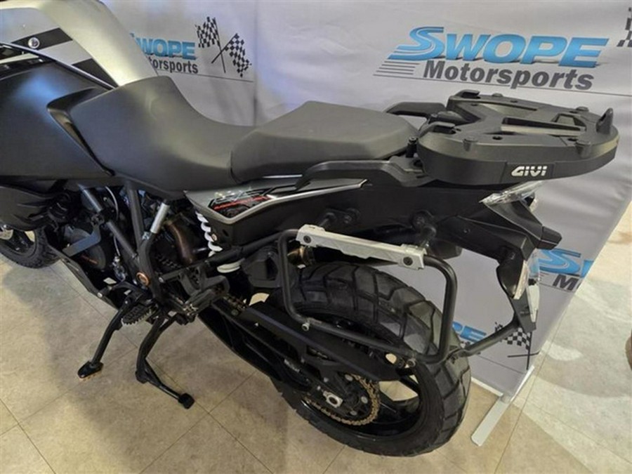 2019 KTM Super Adventure 1290 S