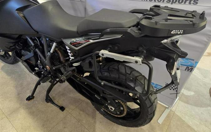 2019 KTM Super Adventure 1290 S