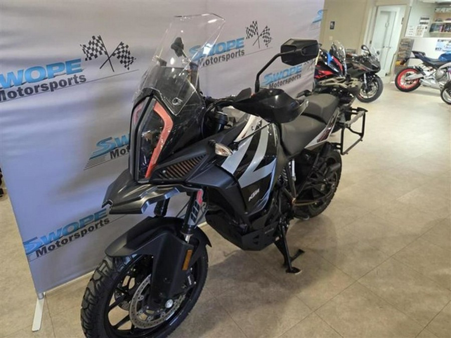 2019 KTM Super Adventure 1290 S