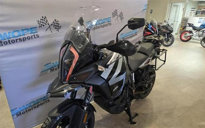 2019 KTM Super Adventure 1290 S