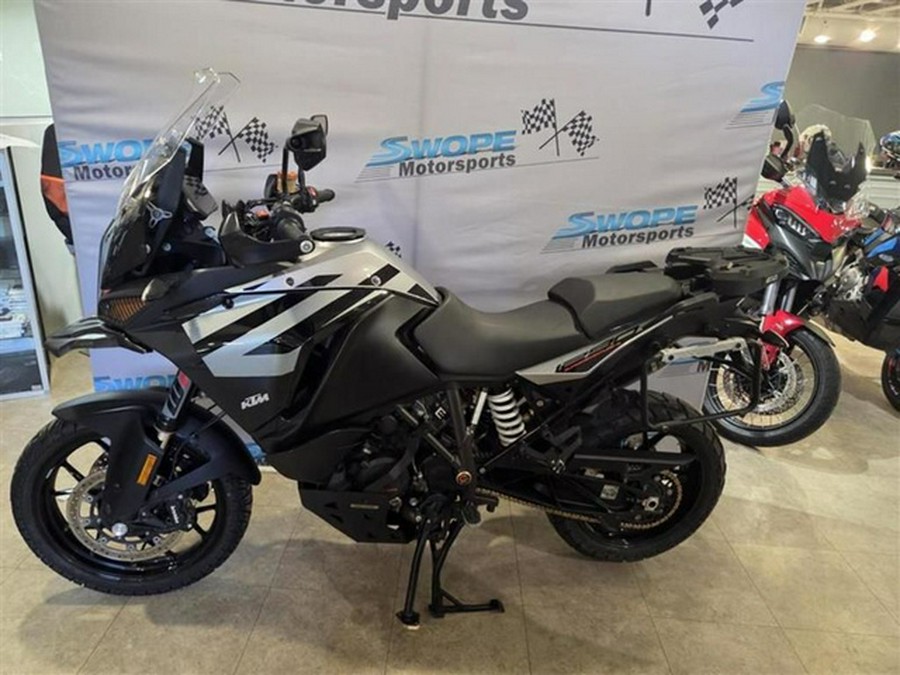 2019 KTM Super Adventure 1290 S