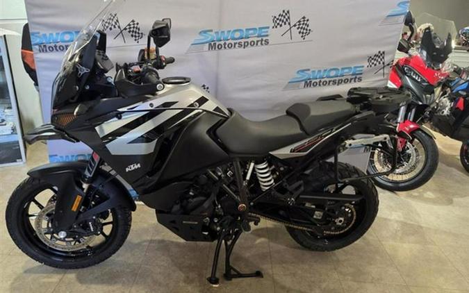 2019 KTM Super Adventure 1290 S