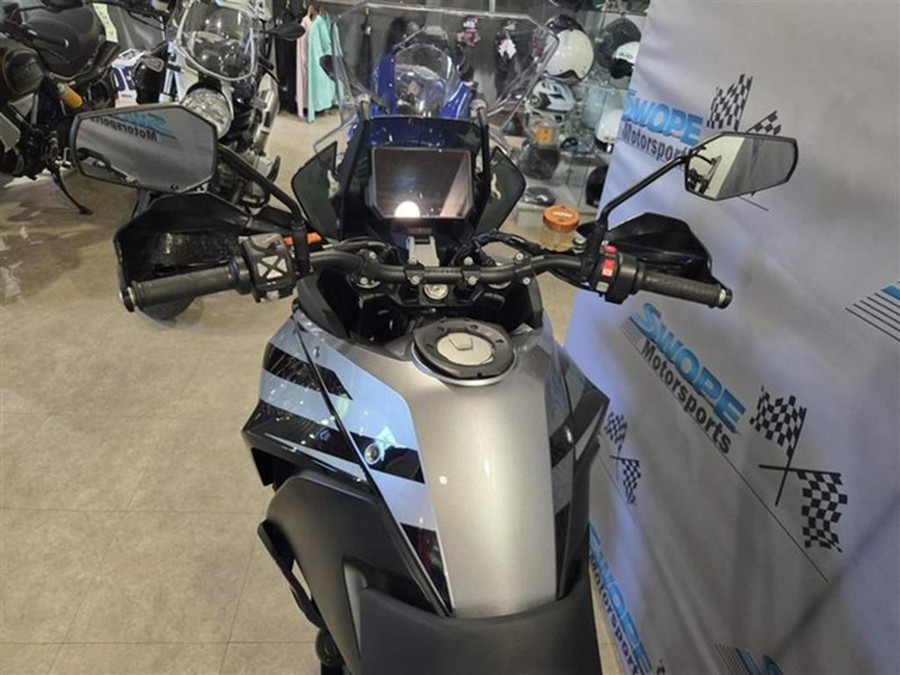 2019 KTM Super Adventure 1290 S