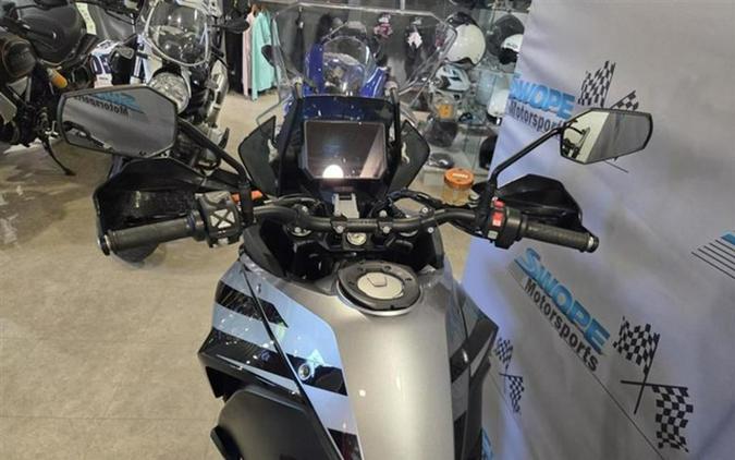 2019 KTM Super Adventure 1290 S