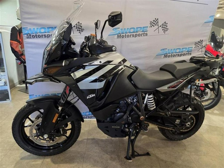 2019 KTM Super Adventure 1290 S