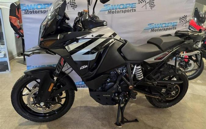 2019 KTM Super Adventure 1290 S