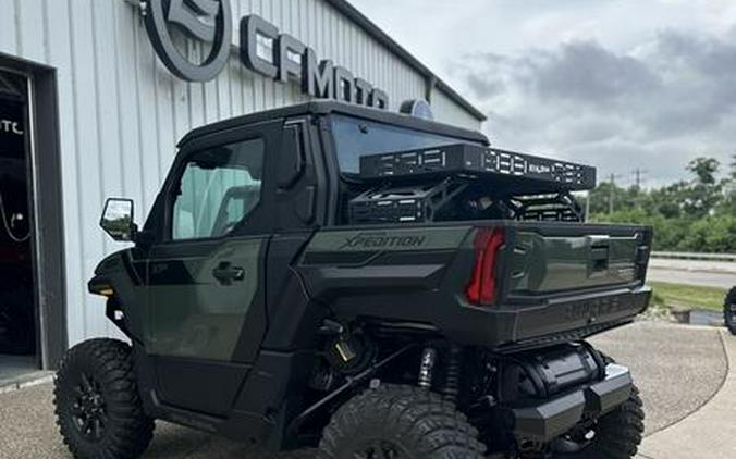 2024 Polaris® XPedition XP NorthStar