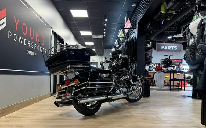 2009 Harley-Davidson FLHTC - Electra Glide Classic FLHTC