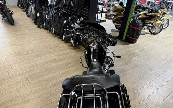 2009 Harley-Davidson FLHTC - Electra Glide Classic FLHTC