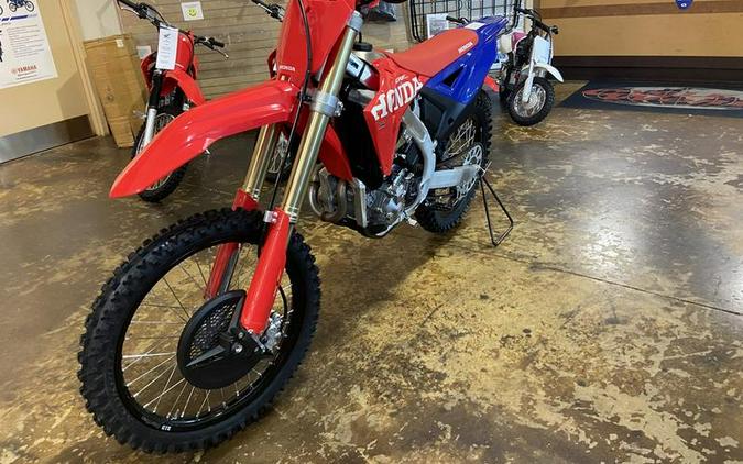 2027 Honda® CRF250R
