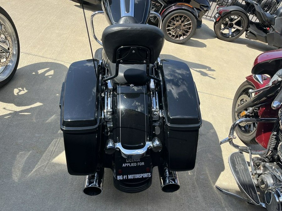 2014 Harley-Davidson Street Glide Special
