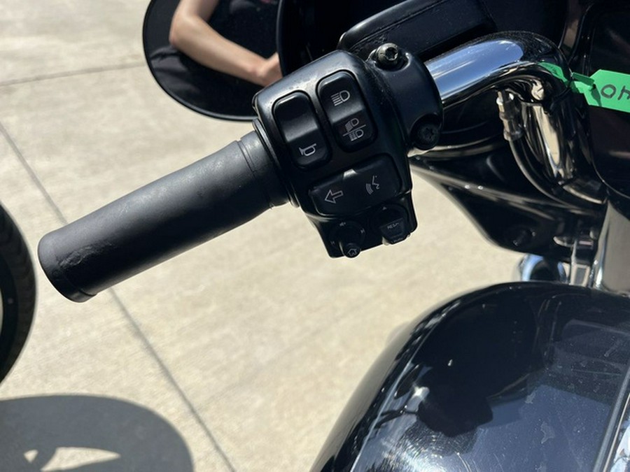 2014 Harley-Davidson Street Glide Special