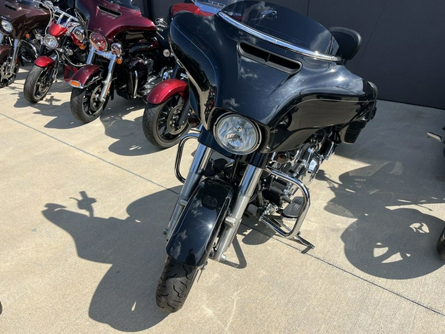 2014 Harley-Davidson Street Glide Special