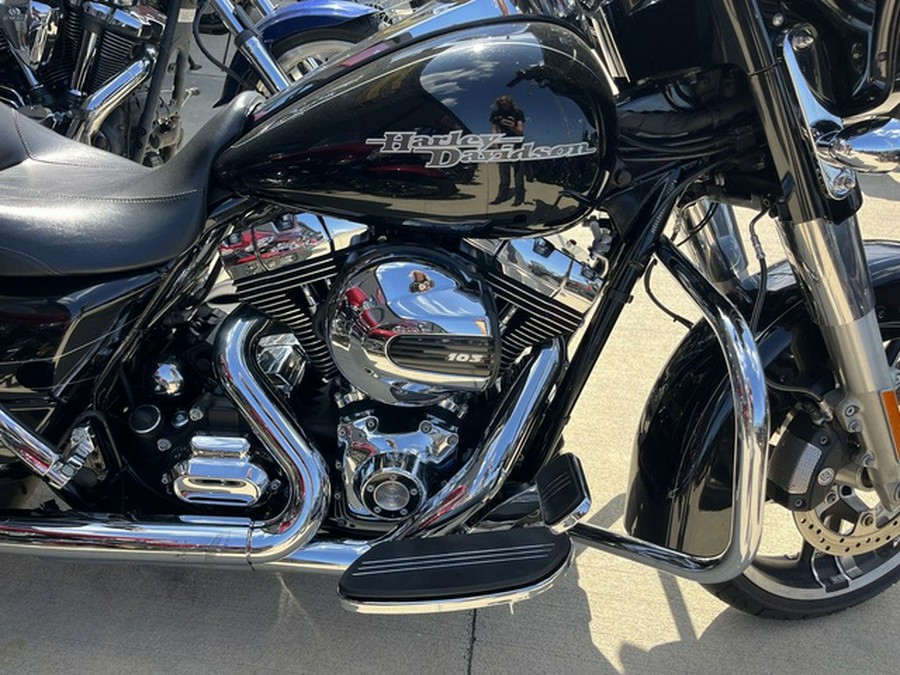 2014 Harley-Davidson Street Glide Special