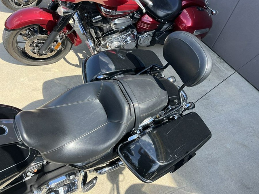 2014 Harley-Davidson Street Glide Special
