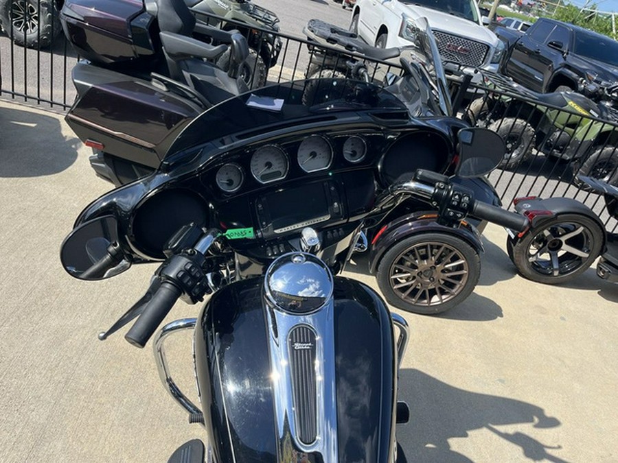 2014 Harley-Davidson Street Glide Special