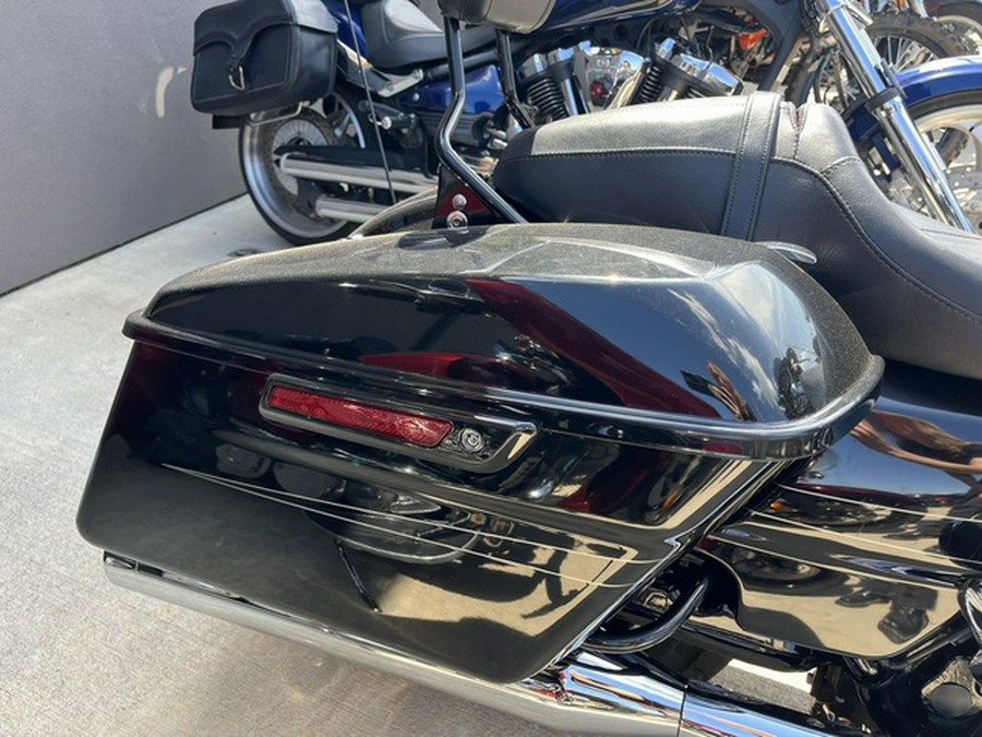 2014 Harley-Davidson Street Glide Special