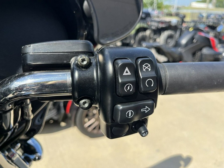 2014 Harley-Davidson Street Glide Special