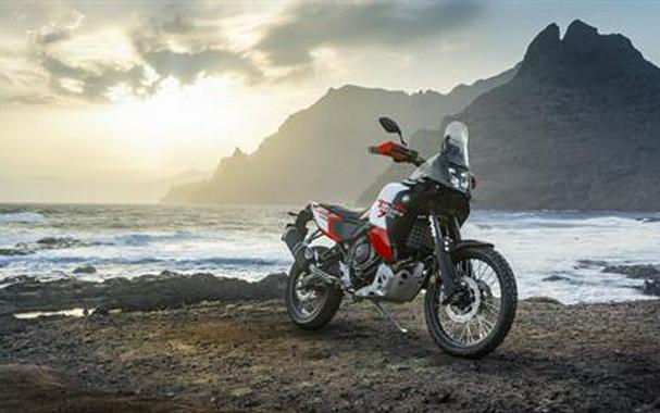 2026 Yamaha Ténéré 700 World Raid