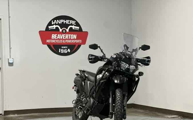 2026 Kawasaki KLR® 650 S ABS