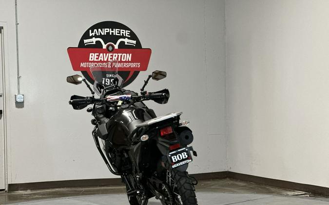 2026 Kawasaki KLR® 650 S ABS