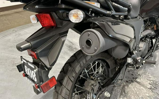 2026 Kawasaki KLR® 650 S ABS