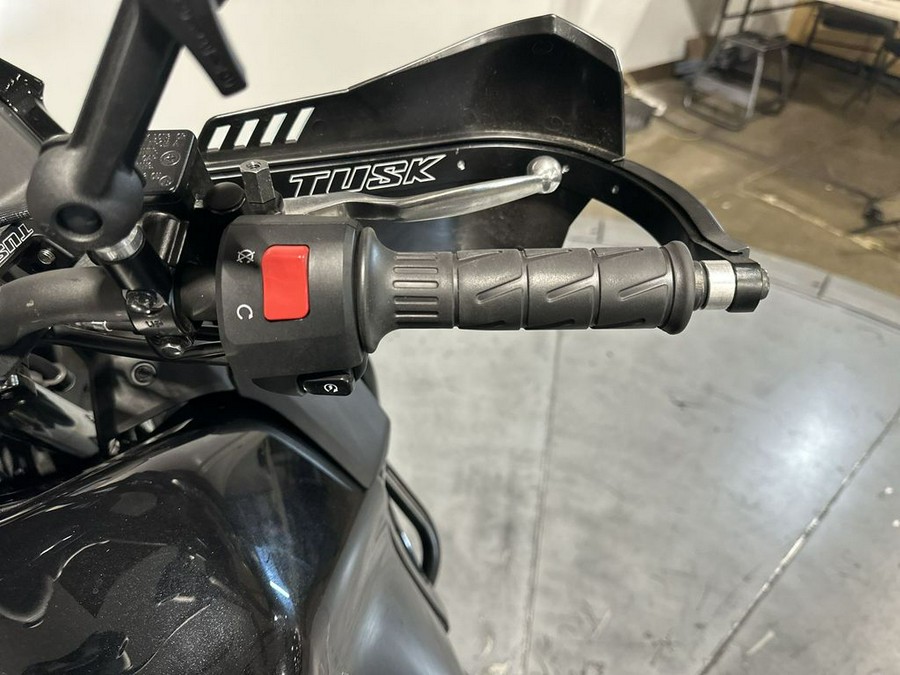 2026 Kawasaki KLR® 650 S ABS