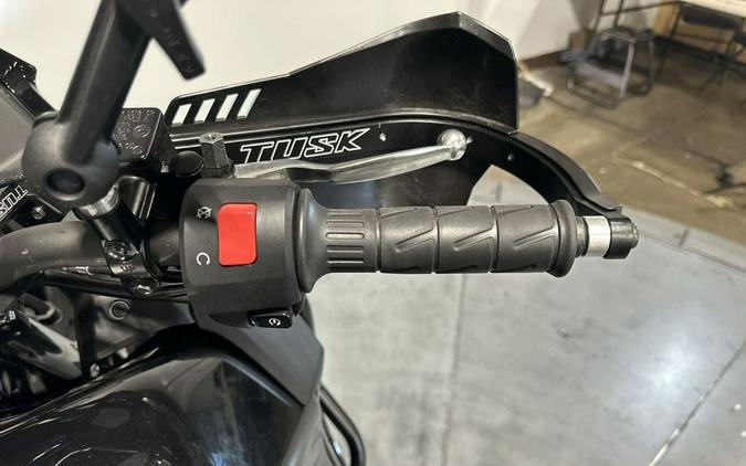 2026 Kawasaki KLR® 650 S ABS
