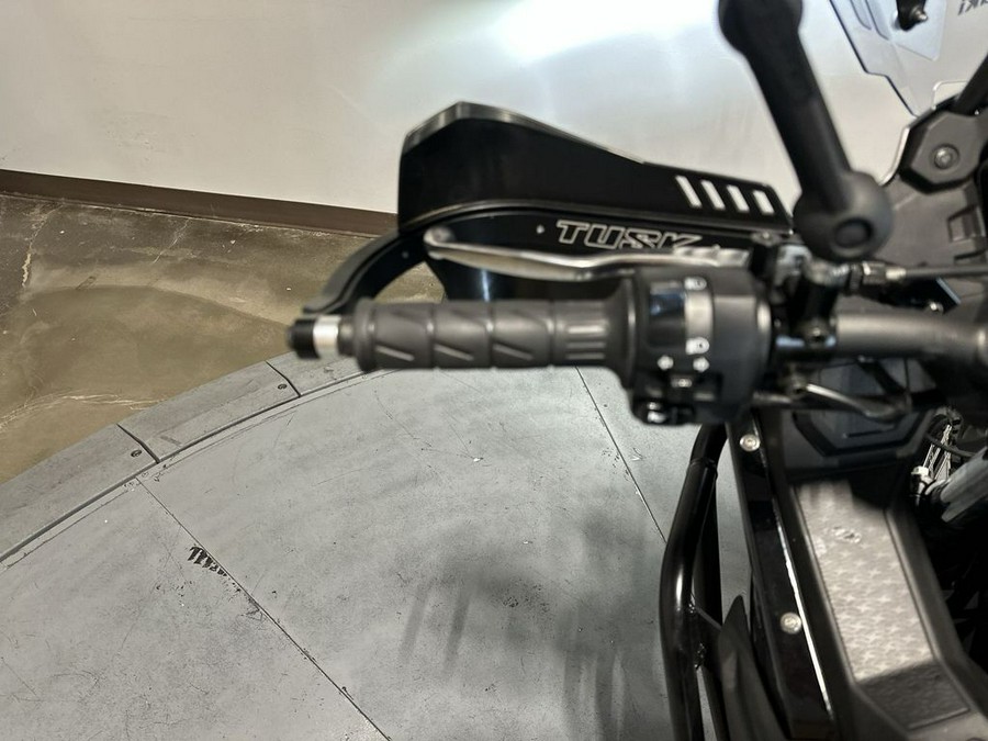 2026 Kawasaki KLR® 650 S ABS