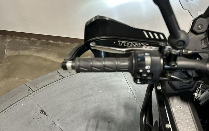 2026 Kawasaki KLR® 650 S ABS
