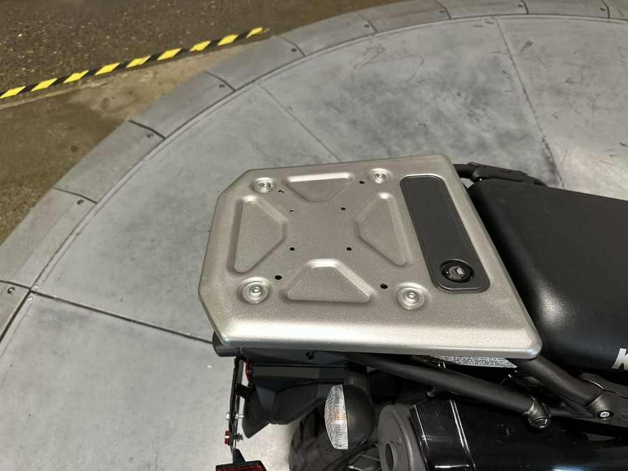 2026 Kawasaki KLR® 650 S ABS
