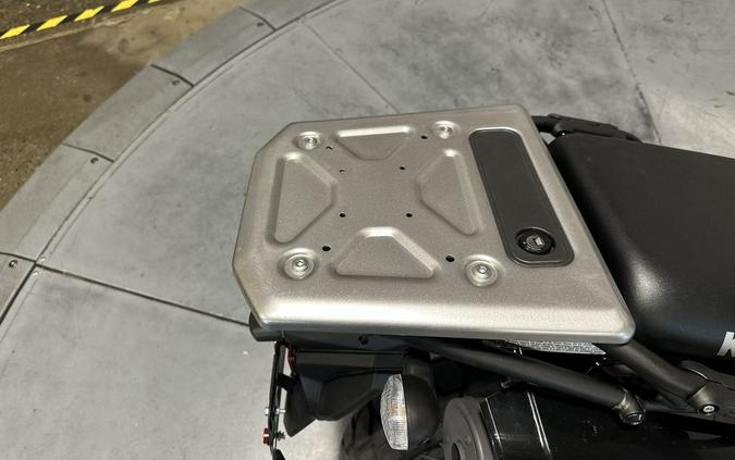 2026 Kawasaki KLR® 650 S ABS