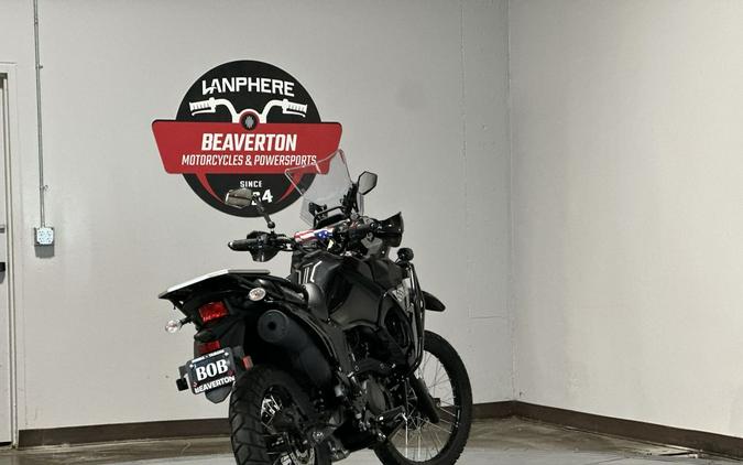 2026 Kawasaki KLR® 650 S ABS