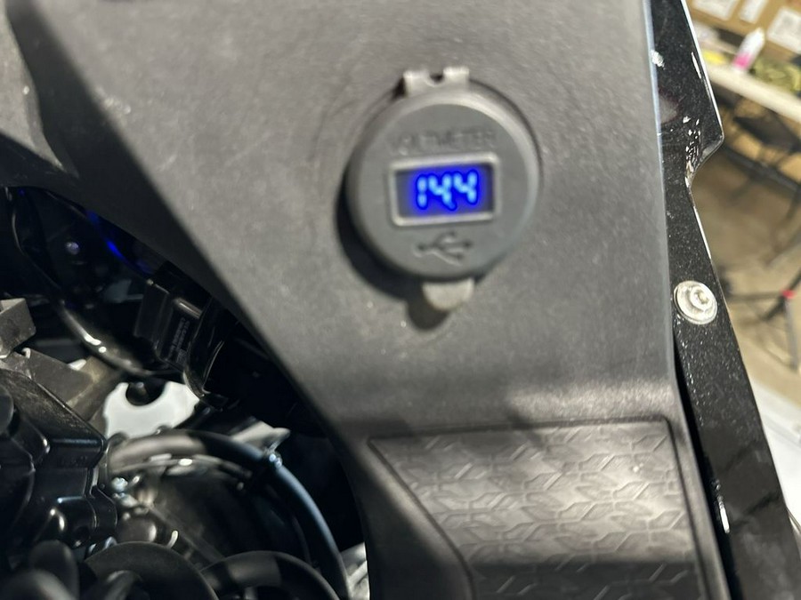 2026 Kawasaki KLR® 650 S ABS