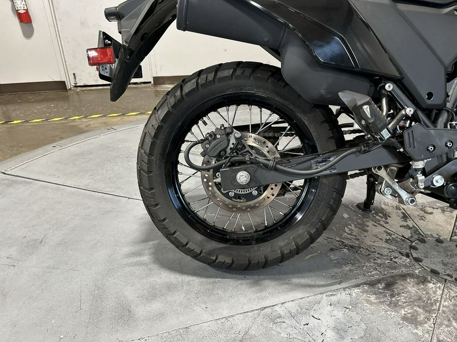 2026 Kawasaki KLR® 650 S ABS