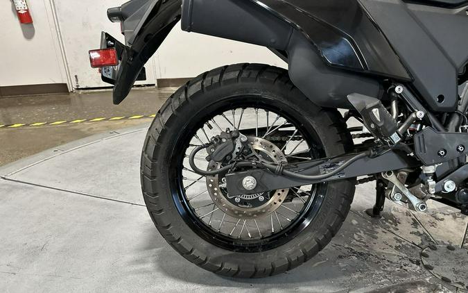 2026 Kawasaki KLR® 650 S ABS