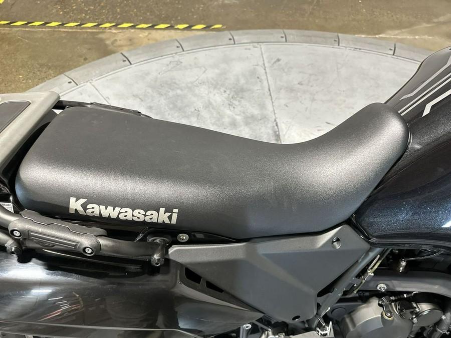 2026 Kawasaki KLR® 650 S ABS
