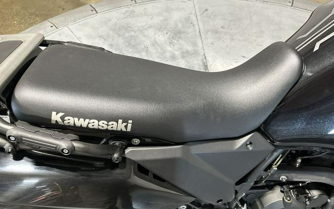 2026 Kawasaki KLR® 650 S ABS