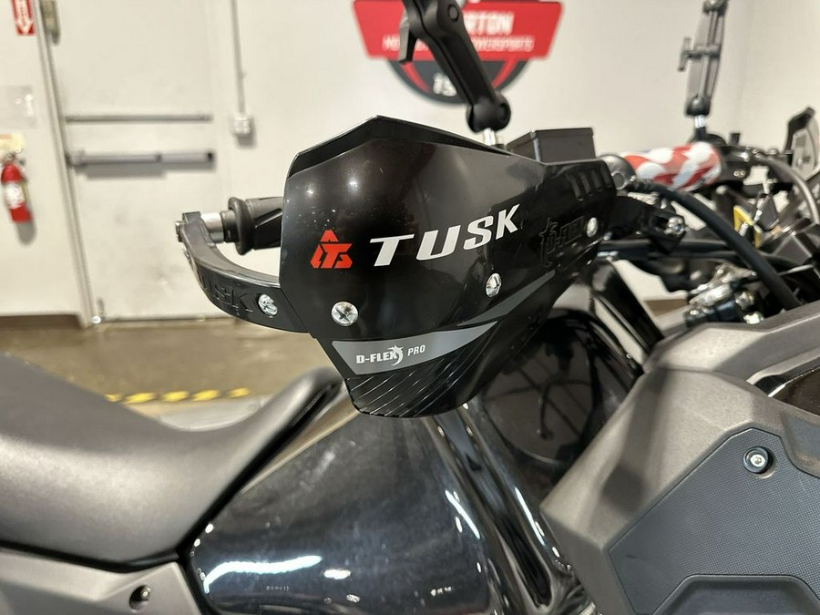 2026 Kawasaki KLR® 650 S ABS