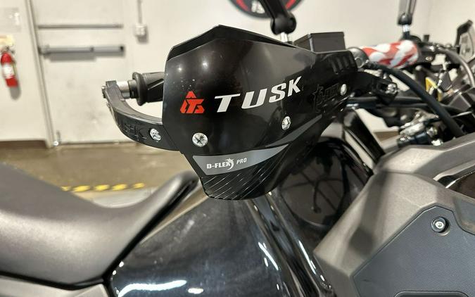 2026 Kawasaki KLR® 650 S ABS