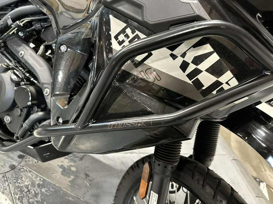 2026 Kawasaki KLR® 650 S ABS