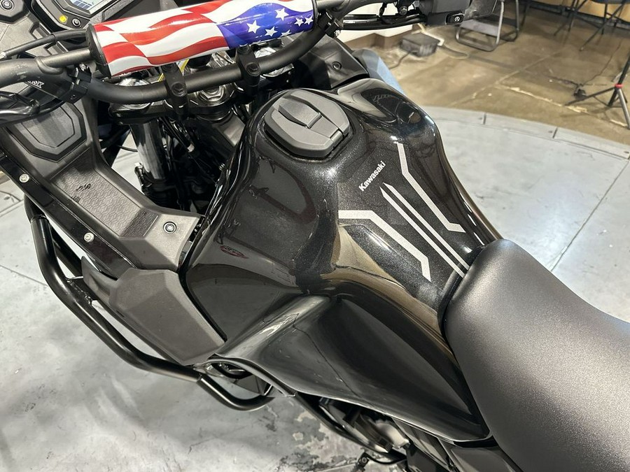 2026 Kawasaki KLR® 650 S ABS
