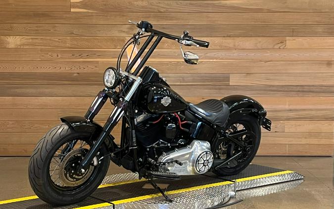 2013 Harley-Davidson Softail Slim®