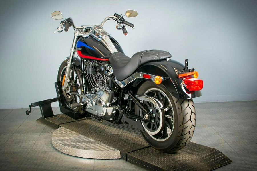 2019 Harley-Davidson Low Rider