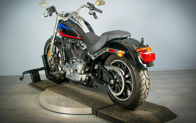 2019 Harley-Davidson Low Rider