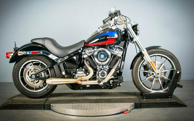 2019 Harley-Davidson Low Rider