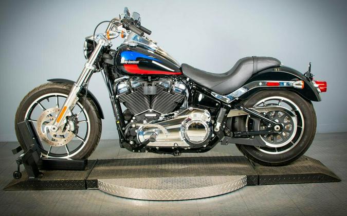 2019 Harley-Davidson Low Rider