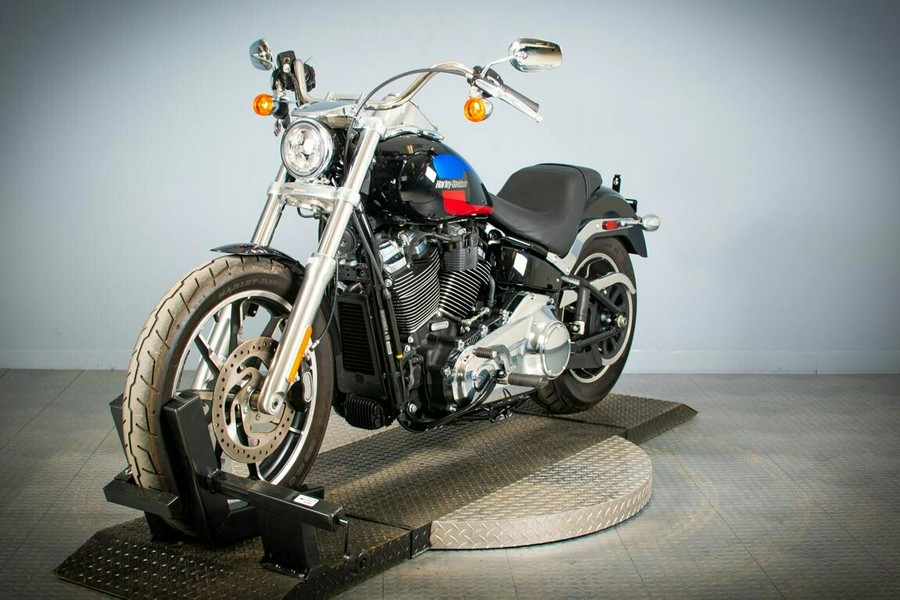 2019 Harley-Davidson Low Rider